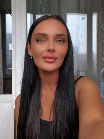 Анкета проститутки Надежда, 24 года